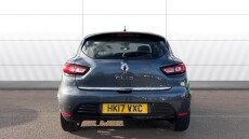 Renault Clio 0.9 TCE 90 Signature Nav 5dr Petrol Hatchback